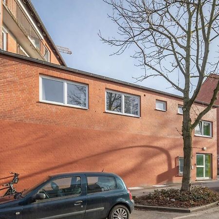 Modern Apartment For 6 Close To The Schanzenviertel - Unit 2 Hamburg Bagian luar foto