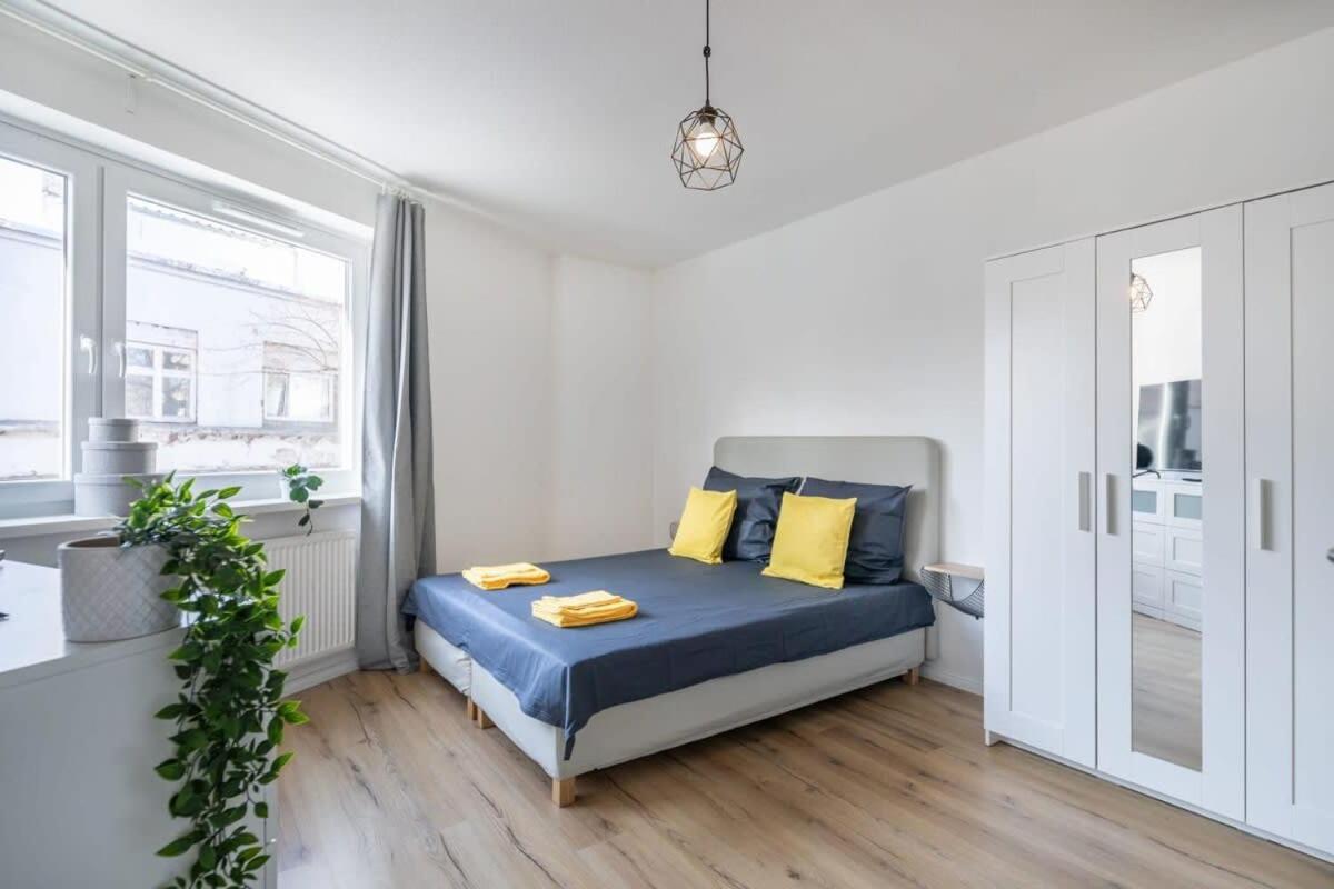 Modern Apartment For 6 Close To The Schanzenviertel - Unit 2 Hamburg Bagian luar foto